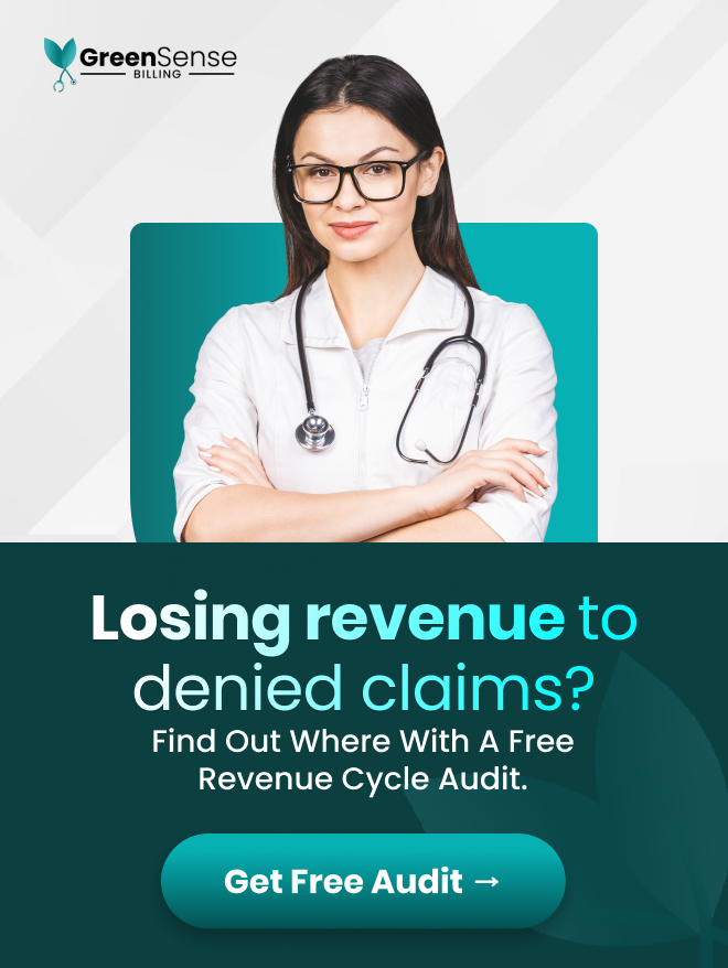 Medical Billing @2.49% — Increase Revenue, Decrease Stress. Start Today