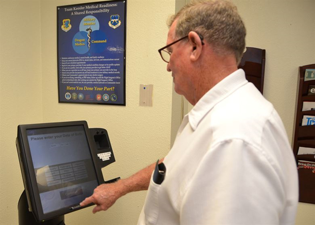 How Digital Patient Kiosk is Transforming Medical Billing and Patient Check-in Process