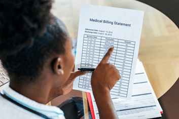 Affordable Medical Billing Services - Managed Billing Services