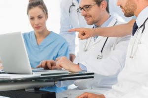 cloud based medical billing software