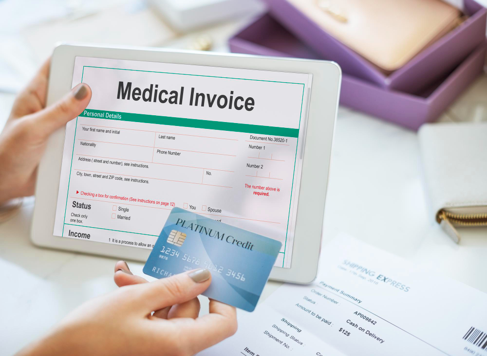 medical-invoice