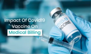 Read more about the article Impact of covid19 vaccine on medical billing