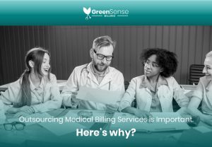 Read more about the article Top Reasons Healthcare Providers Should Outsource Medical Billing Services