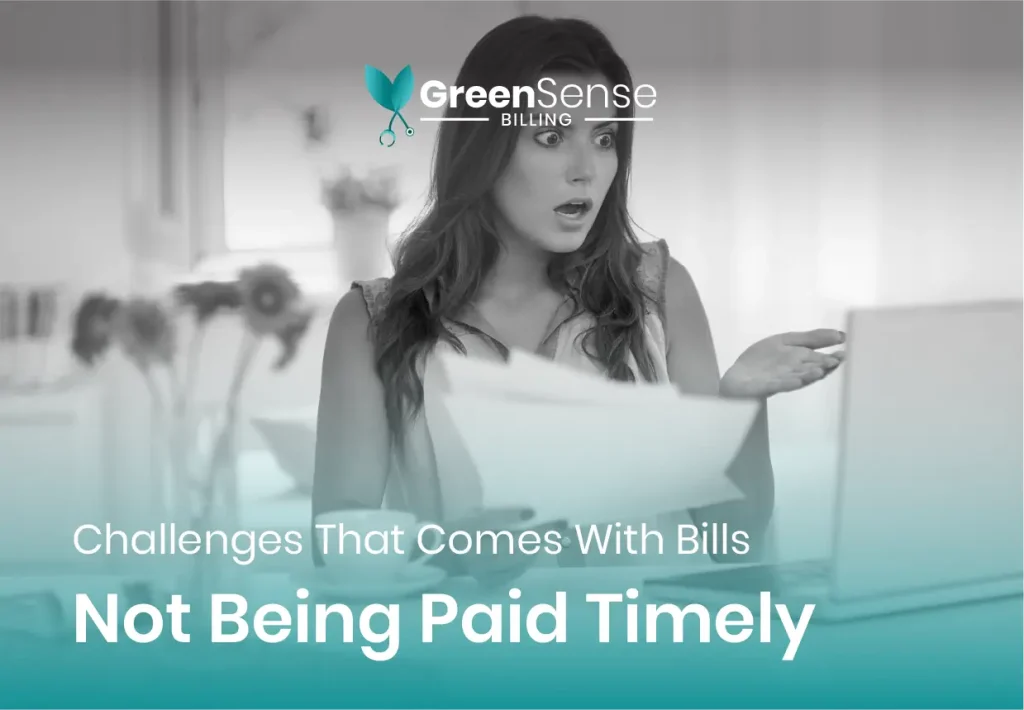 Challenges that comes with medical billing