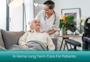 Home Health Care for Patients