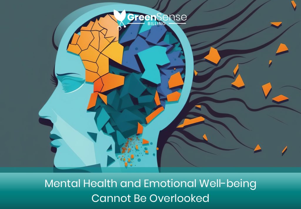 Addressing Mental Health and Emotional Well-being
