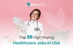 High Paying Healthcare Jobs