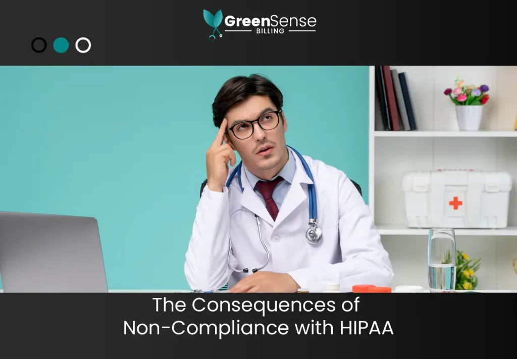 Importance of HIPAA Compliance