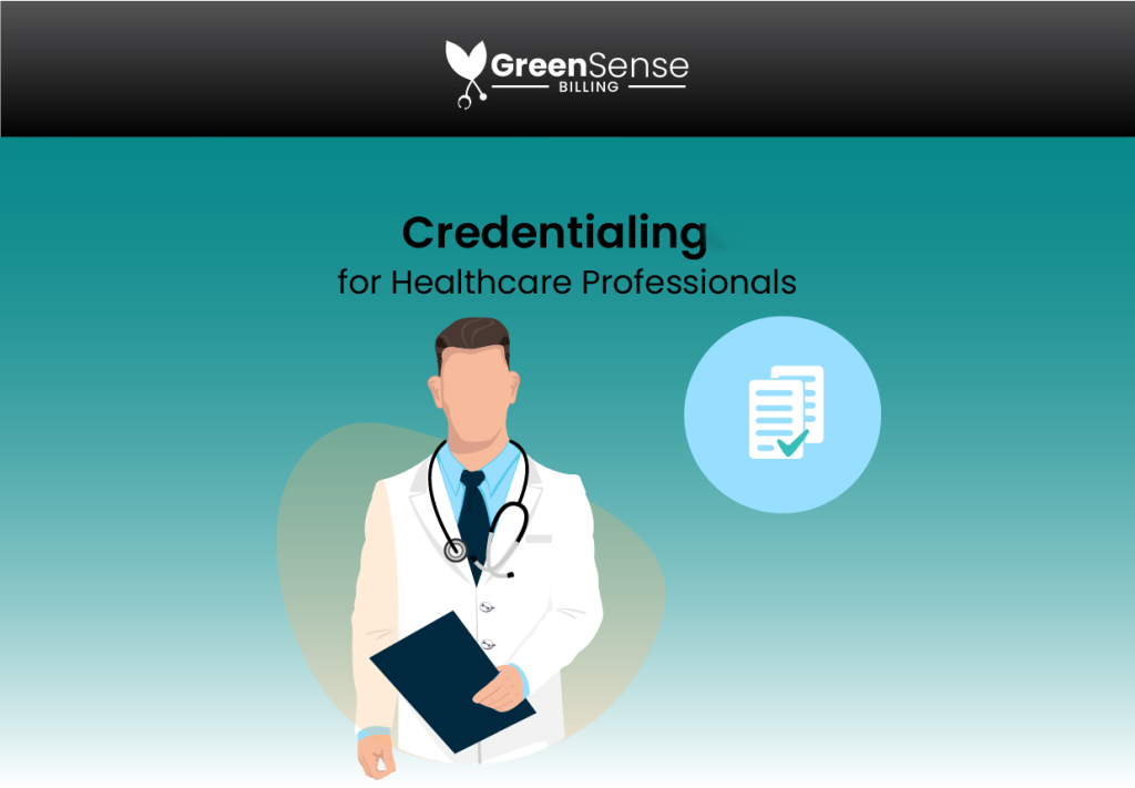 Credentialing