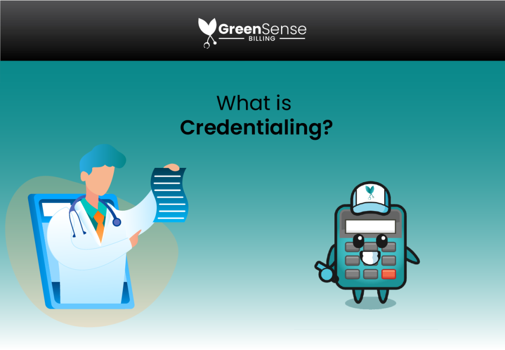 Healthcare Credentialing?