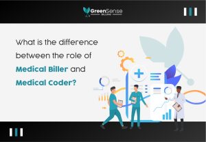 Medical Coders vs Medical Billers