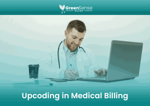 Upcoding in Medical Billing