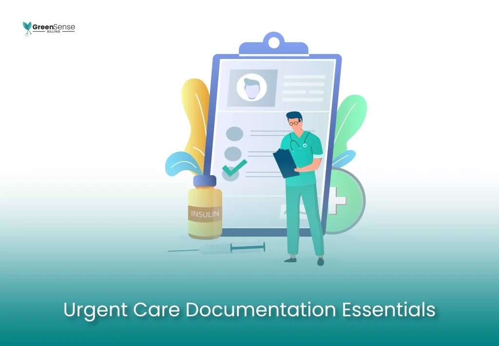 Urgent Care Documentation Essentials