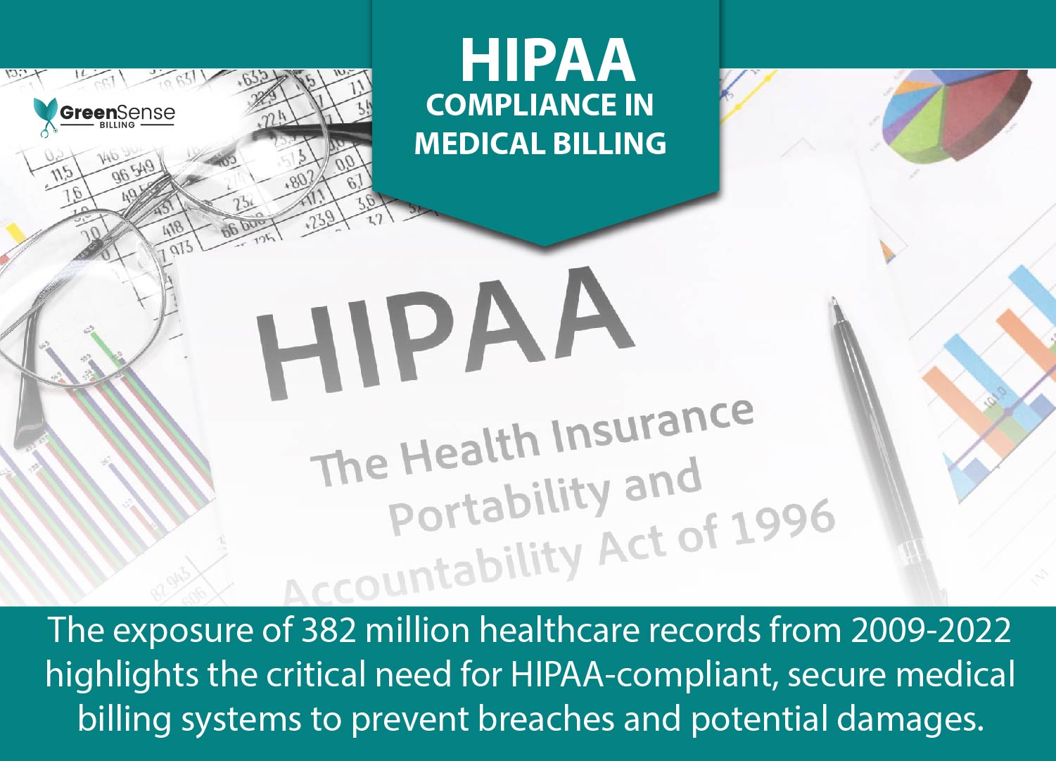 You are currently viewing How to Ensure HIPAA Compliance in Medical Billing