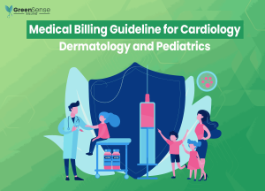 Read more about the article Medical Billing Guide for Cardiology, Dermatology, and Pediatric Clinics