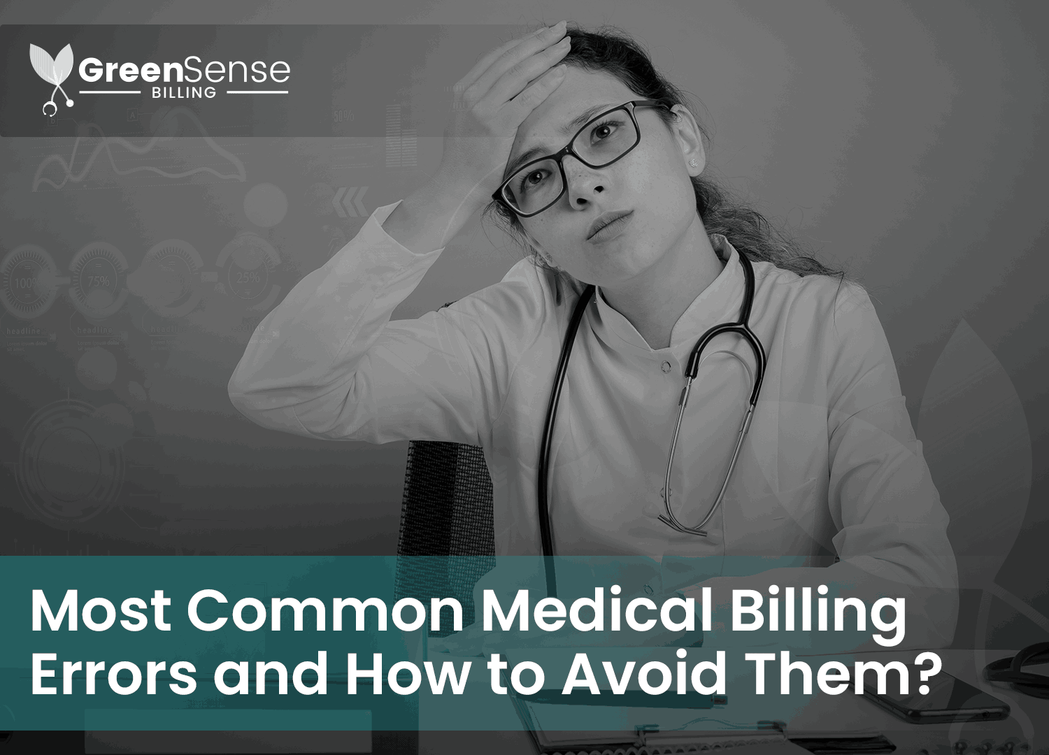 You are currently viewing How to Avoid Common Medical Billing Errors? Tips and Insights