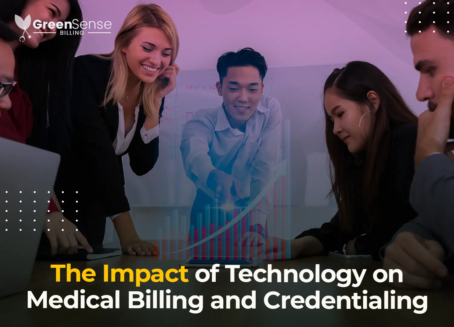 You are currently viewing Technology Trends in Medical Billing and Credentialing