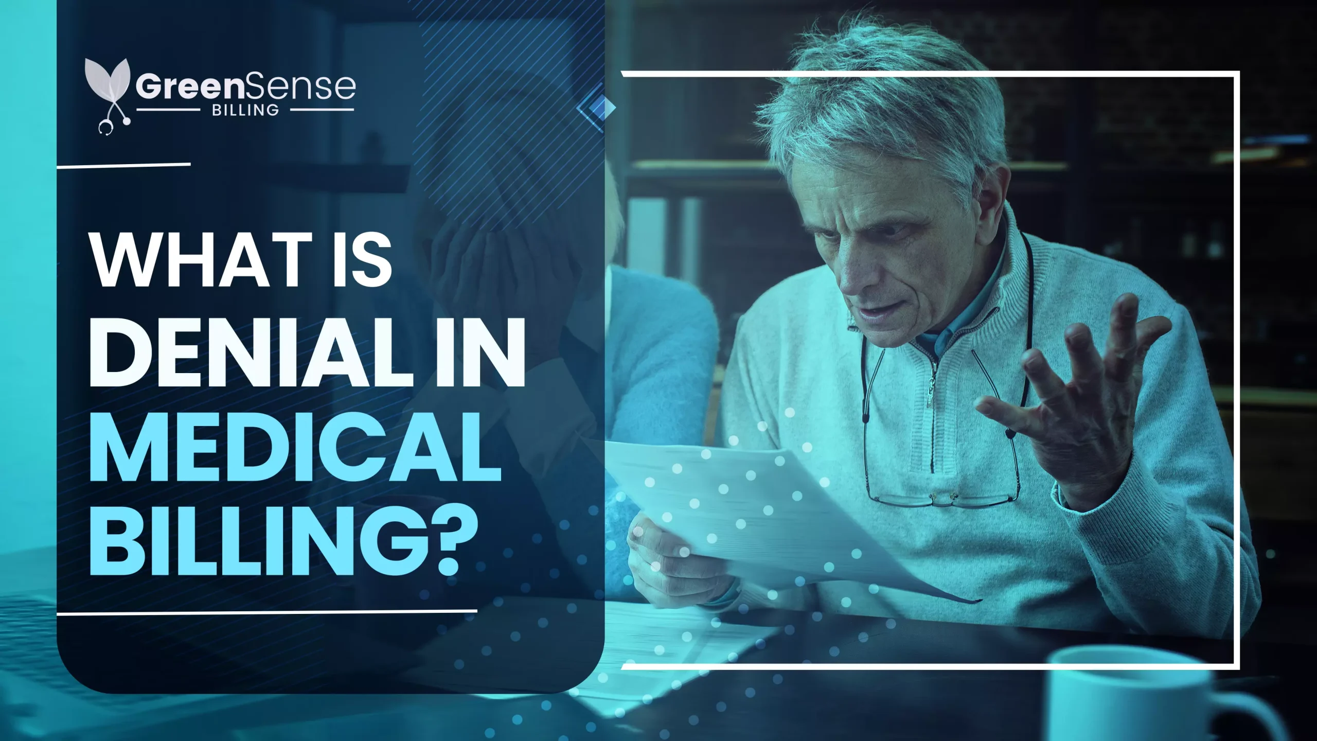 You are currently viewing Types of Denials in Medical Billing and Common Reasons