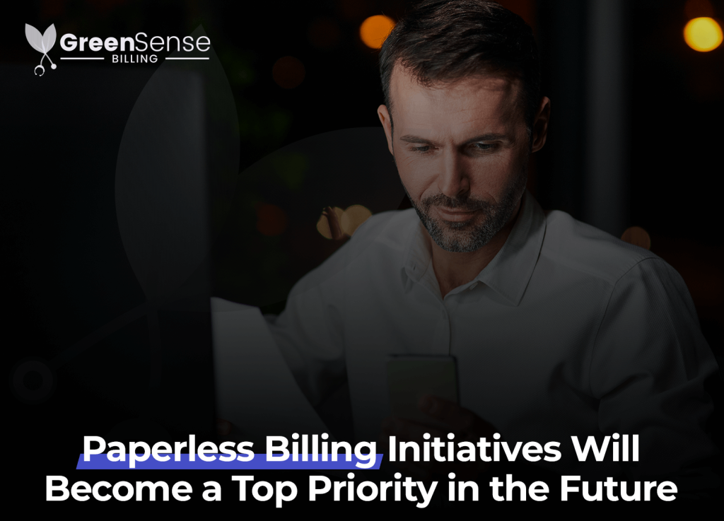 The future of paperless billing