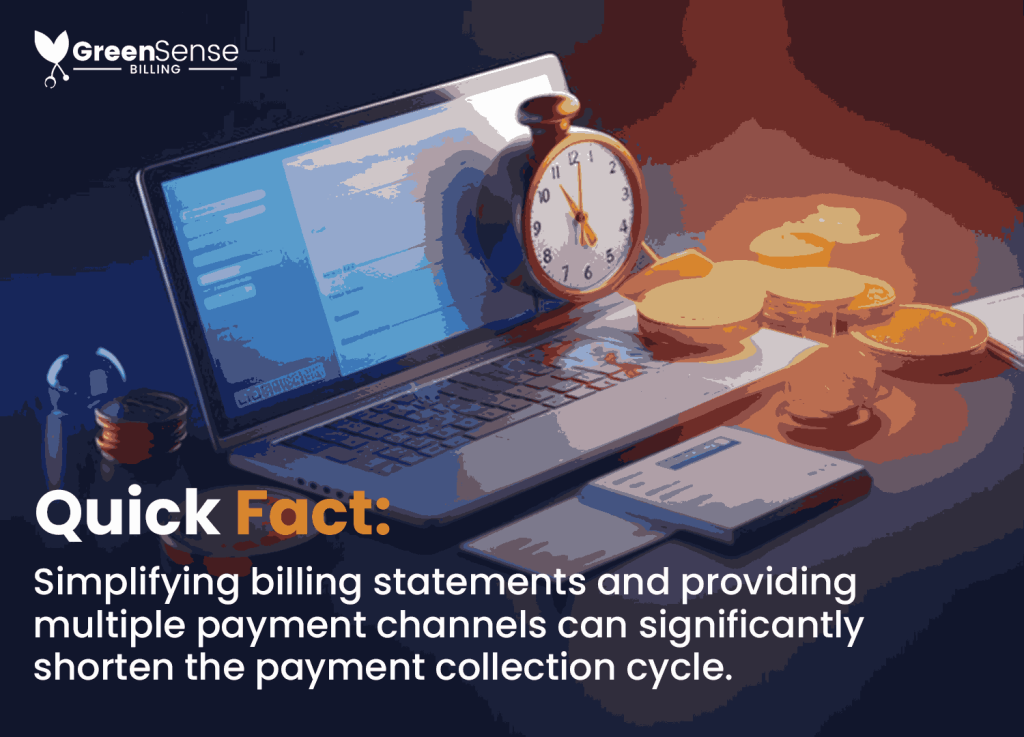 Simplifying billing statements