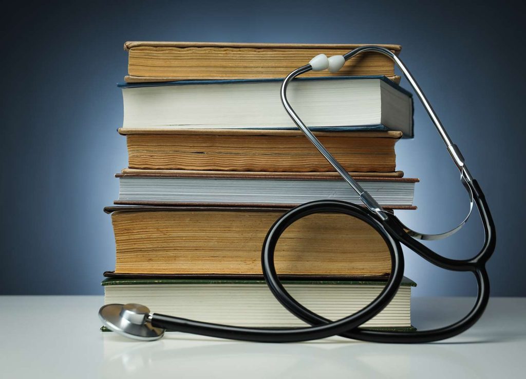 Books every medical professional must read