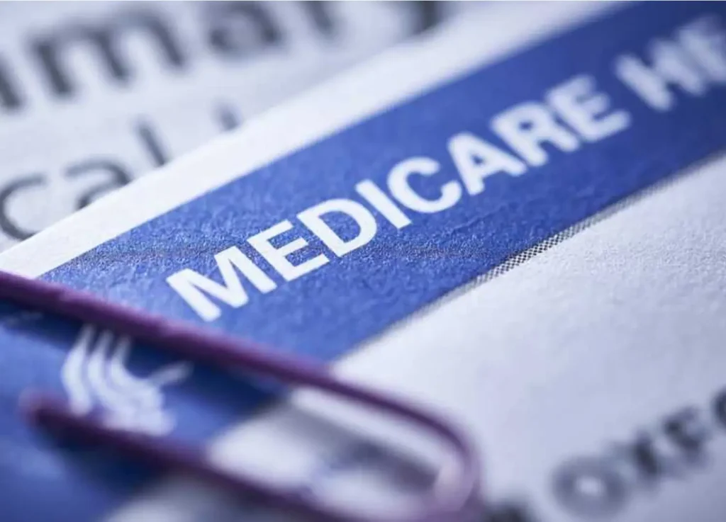 Medicare's decision to cut drug costs