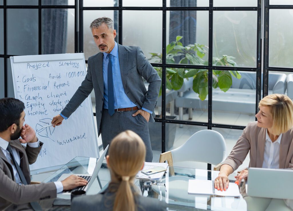 5 business strategies to quickly establish your community focused healthcare practice