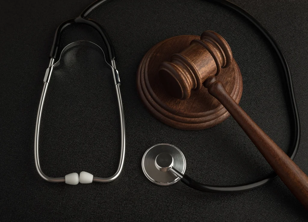 5 Legal Mistakes Small Practices Make & How to Avoid Them