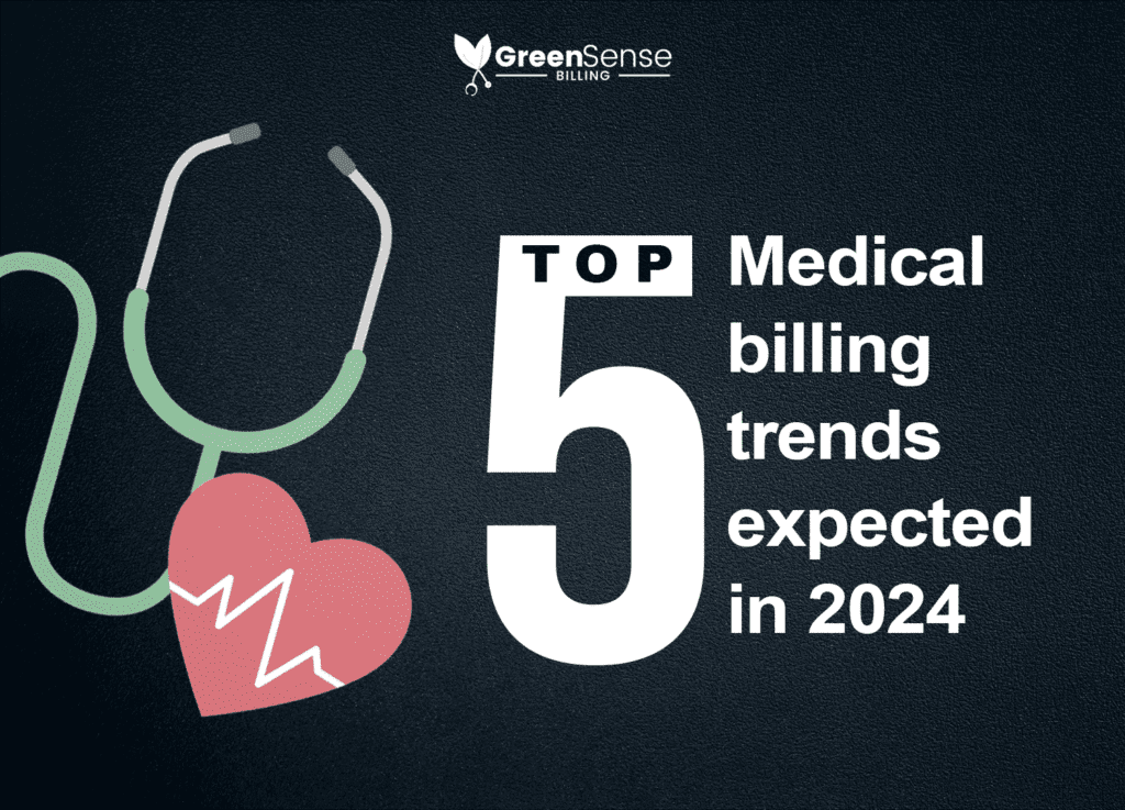 5 Medical Billing Trends & Updates Expected In 2024