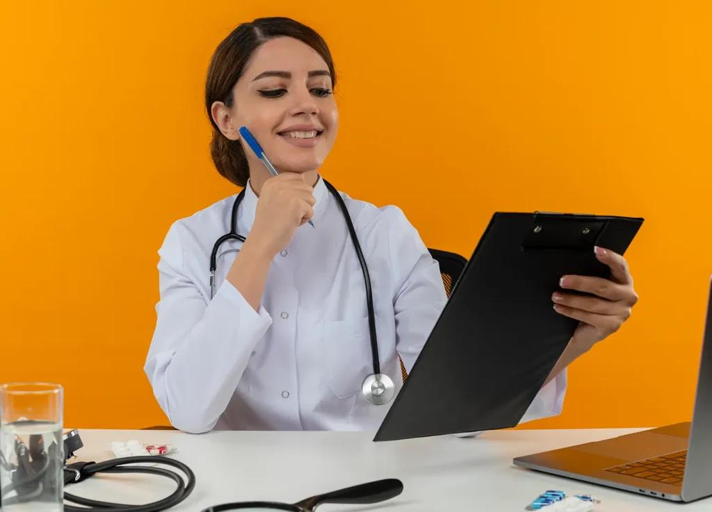7 Reasons Why Doctors Should Establish (and Manage) a Strong Online Presence