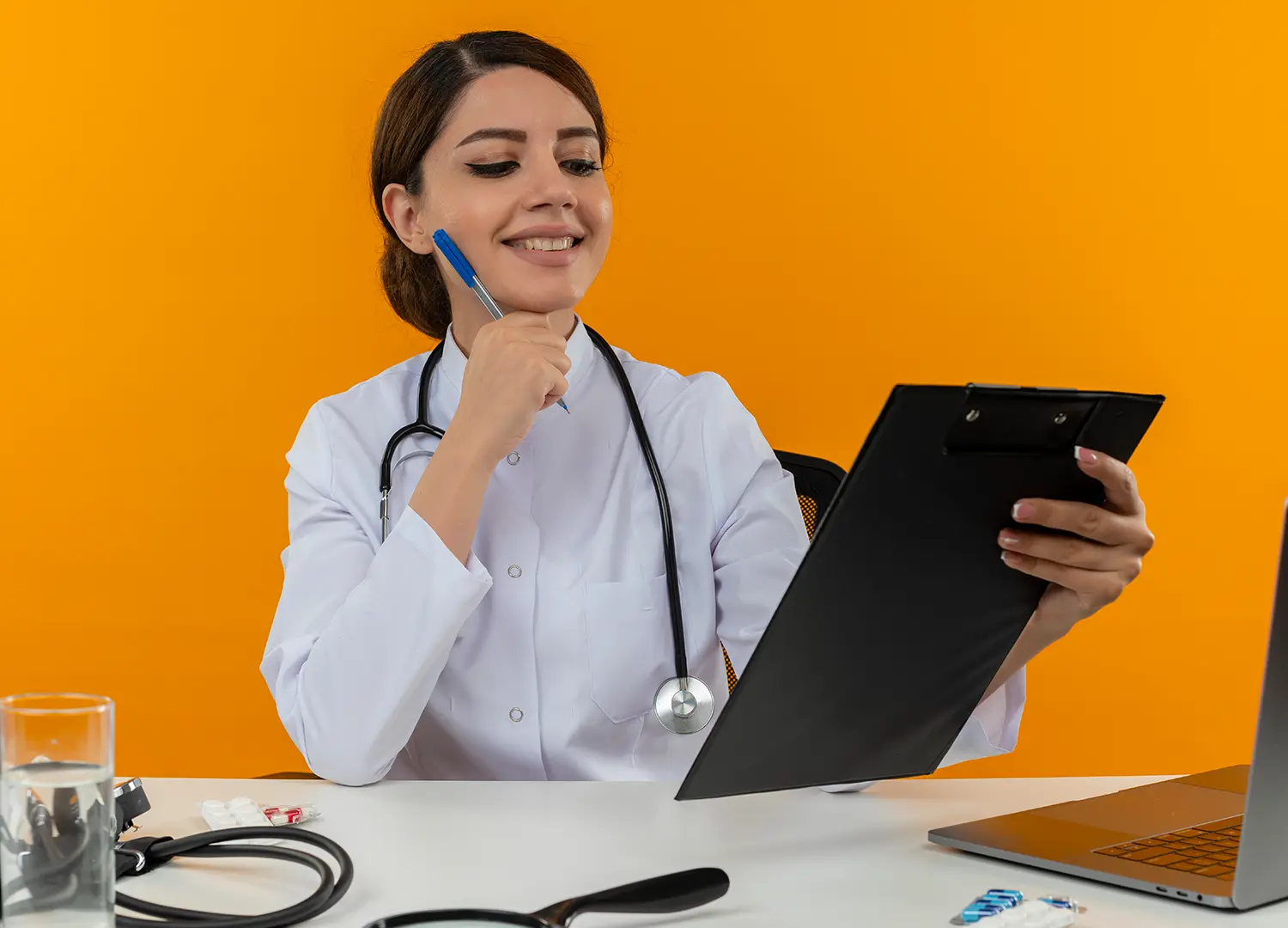 7 Reasons Why Doctors Should Establish (and Manage) a Strong Online Presence