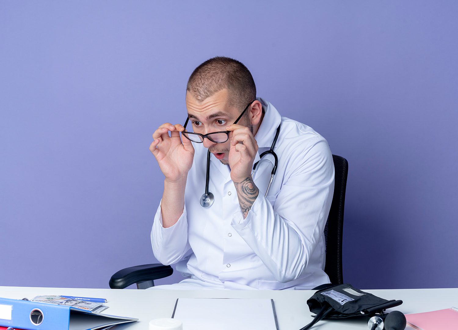 7 Easy Ways Physicians Can Reduce Burnout