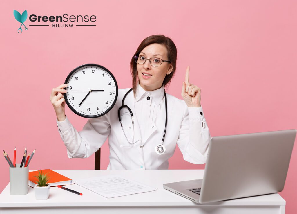 9 Ways Doctors Can Better Track Their Appointments