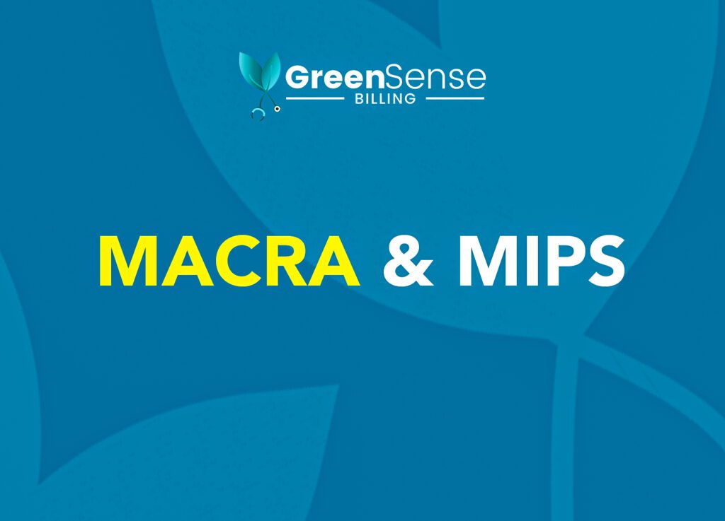 MACRA & MIPS: Best Practices to Improve Your Practice