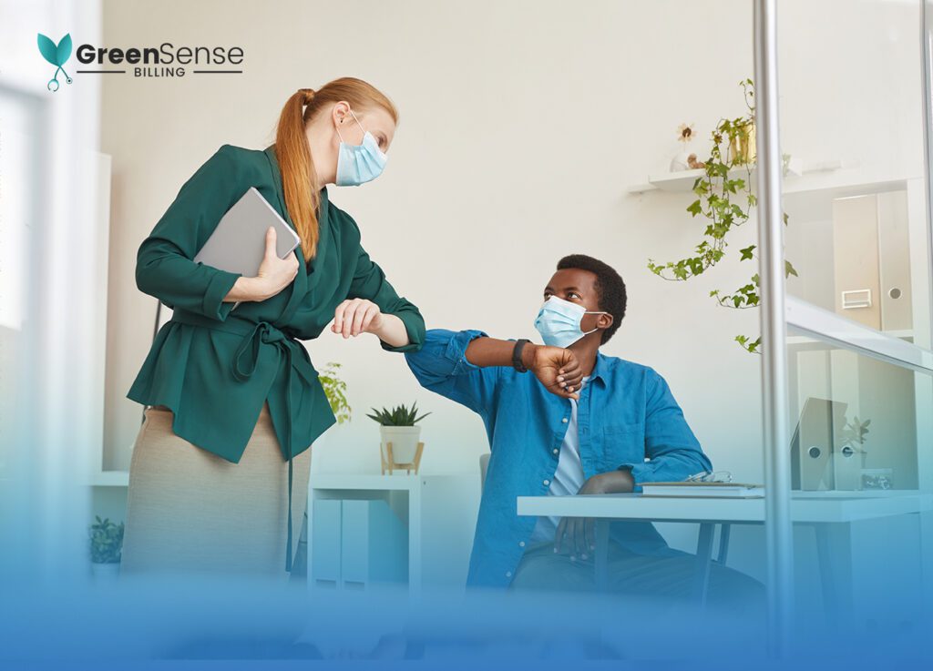 best ways to utilize a clearinghouse for your small practice