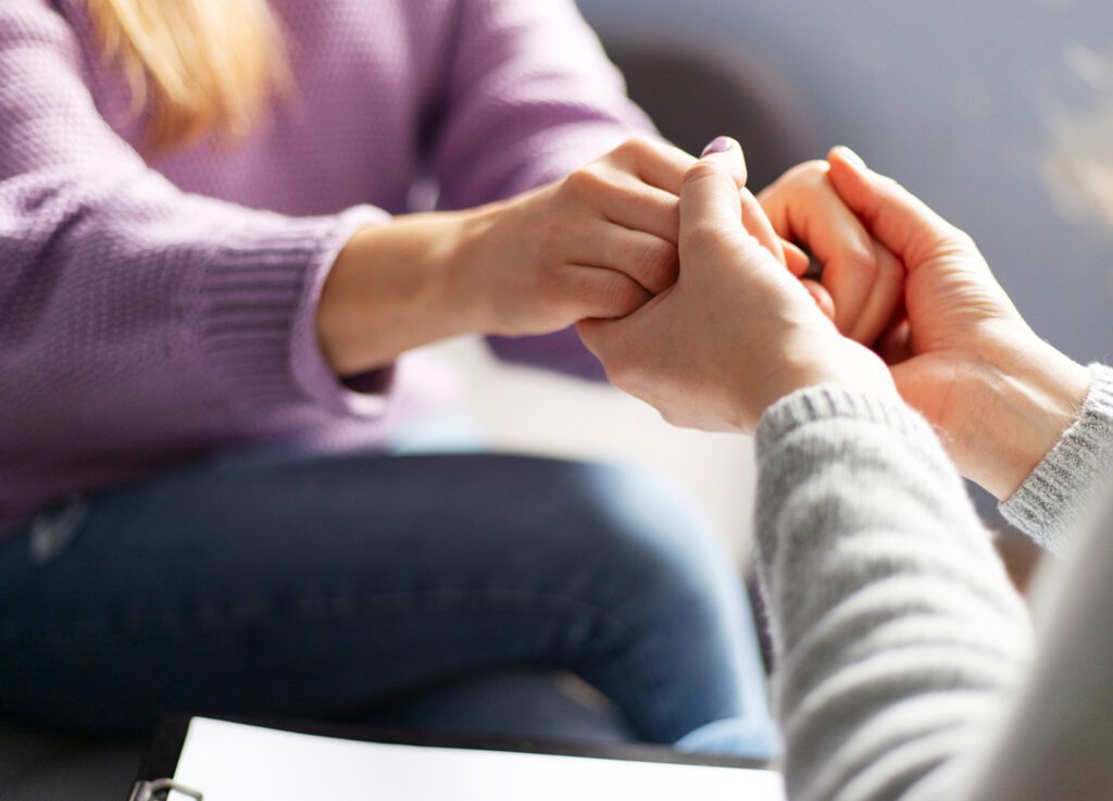 From Hurting to Healing: The Definitive Guide to Improve Your Mental Health Practice