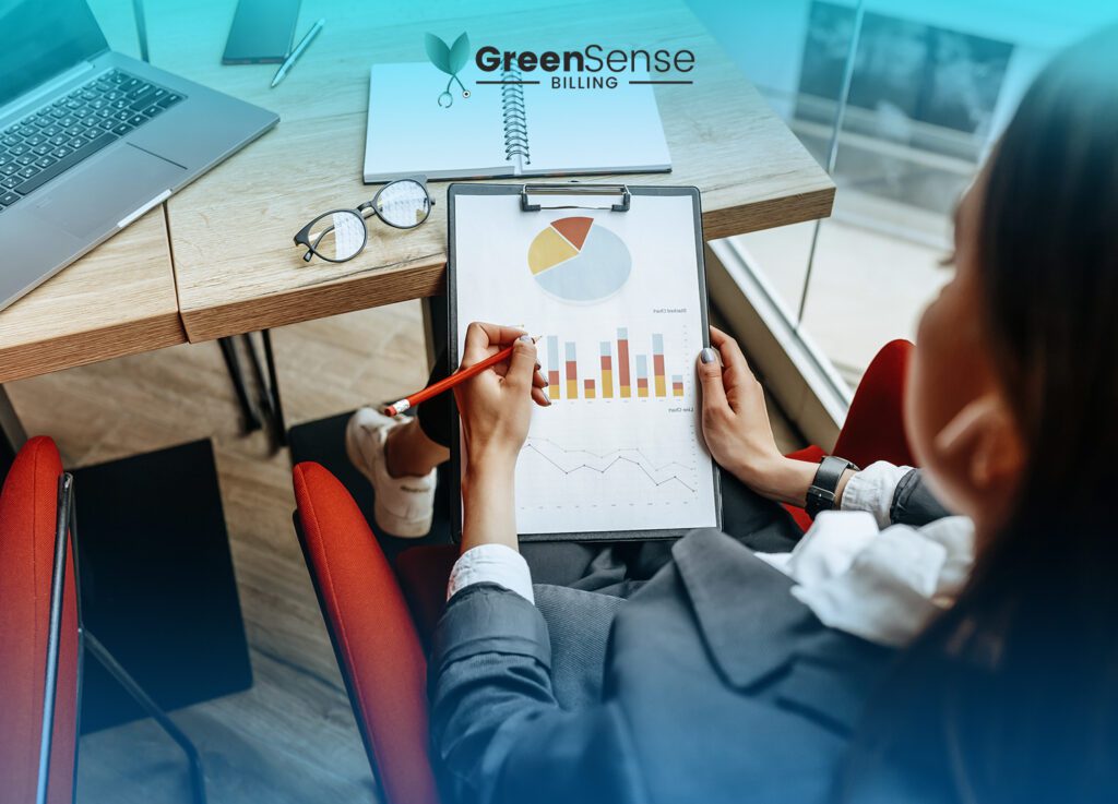 Keep Track of These 7 KPIs to Improve Your Practice