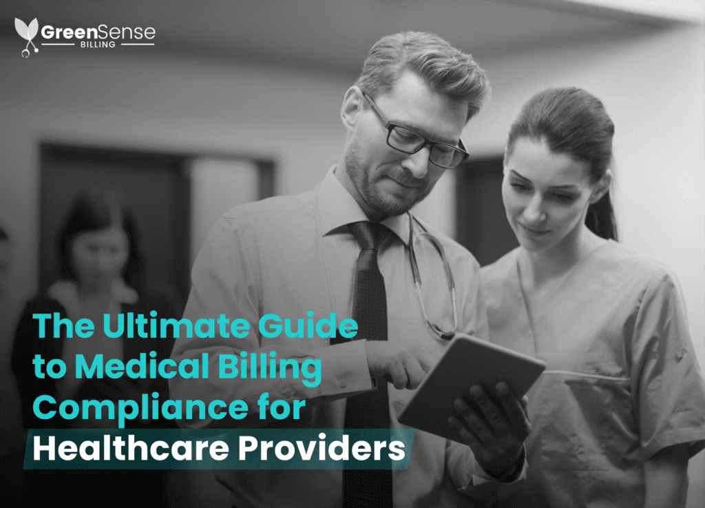 Medical Billing Compliance: Current Medical Billing Regulations and Standards