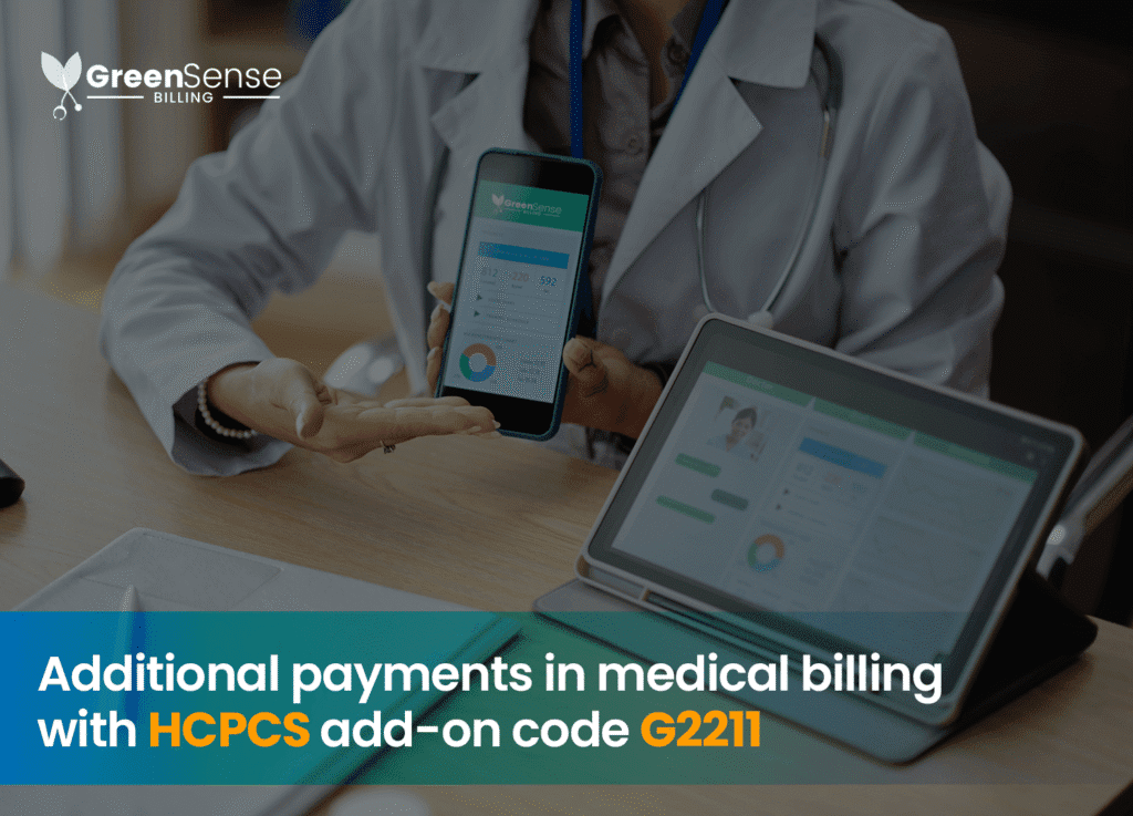 This New E&M Code will Increase Payments in 2024