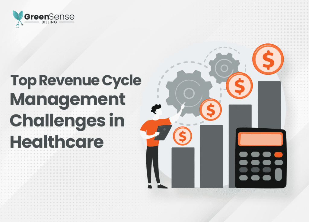 RCM Best Practices: What is the biggest obstacle to good revenue cycle management?