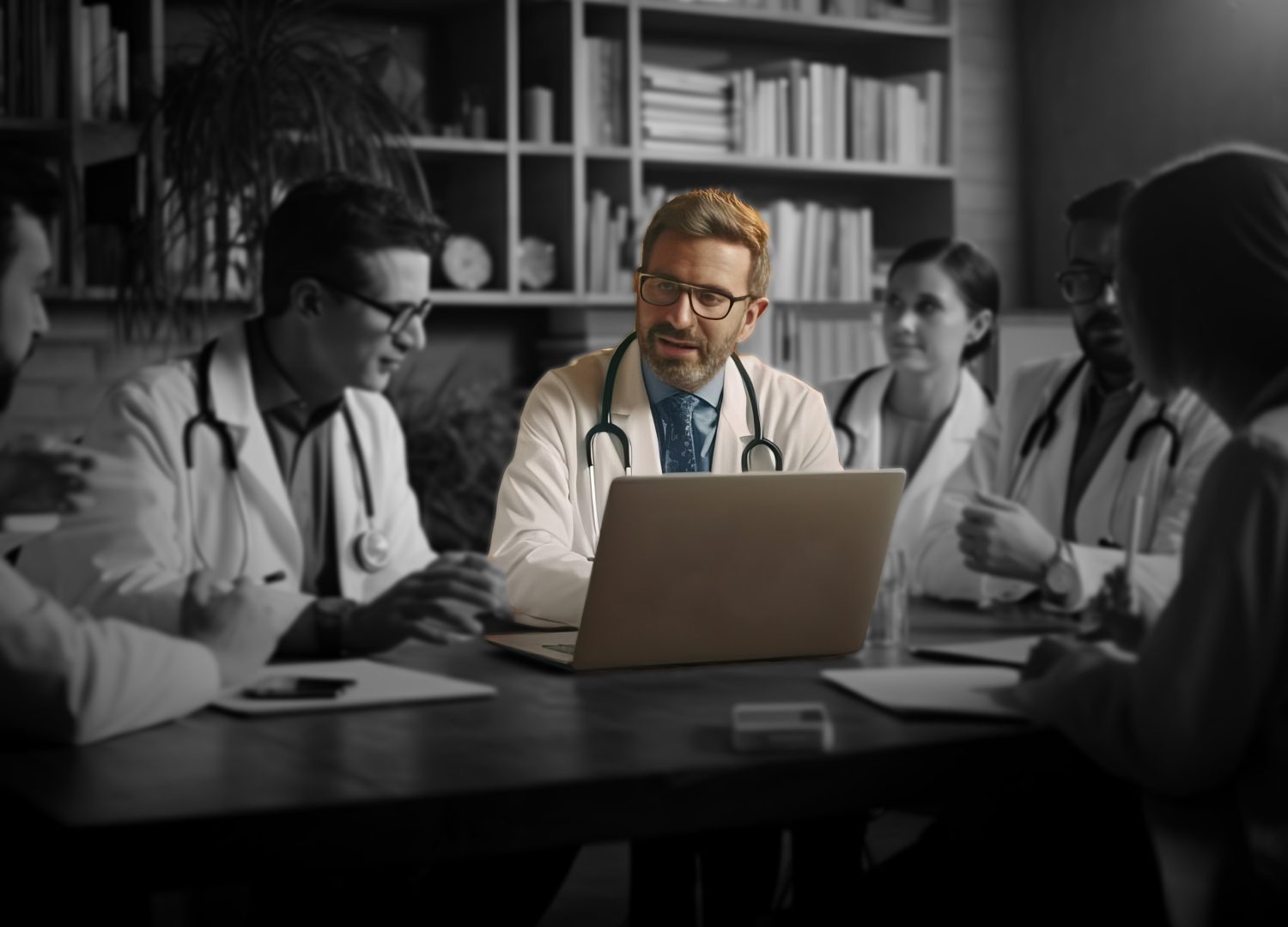 What Is Healthcare Financial Management? Why Is It Necessary for Doctors