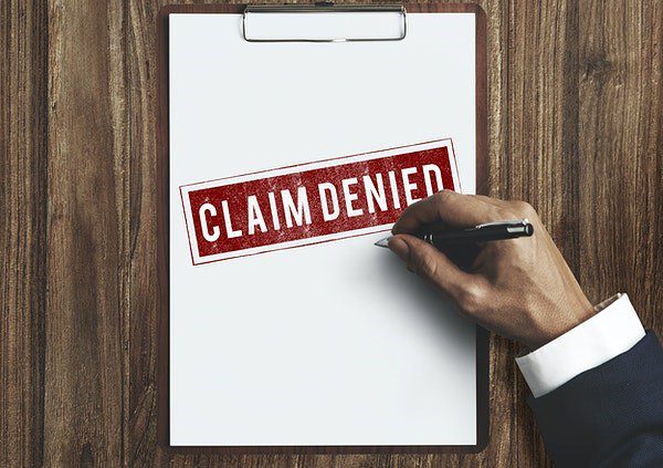 What to do When Your Medical Claims are Denied