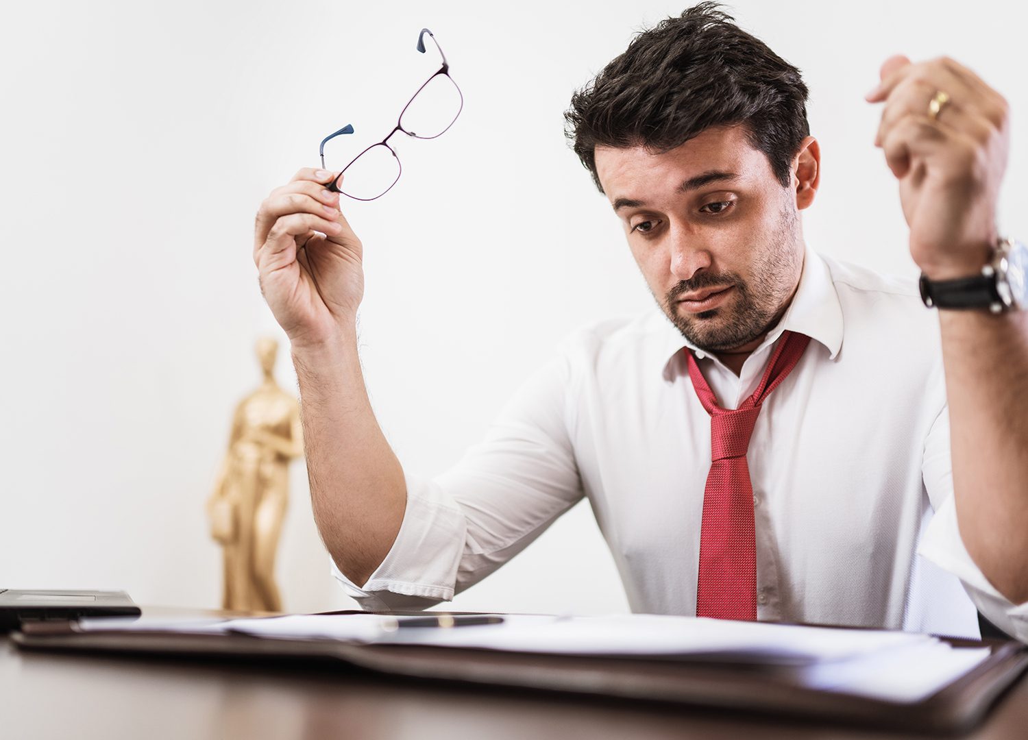 7 Reasons Why Your Practice Must Have a Strong No-Show Policy