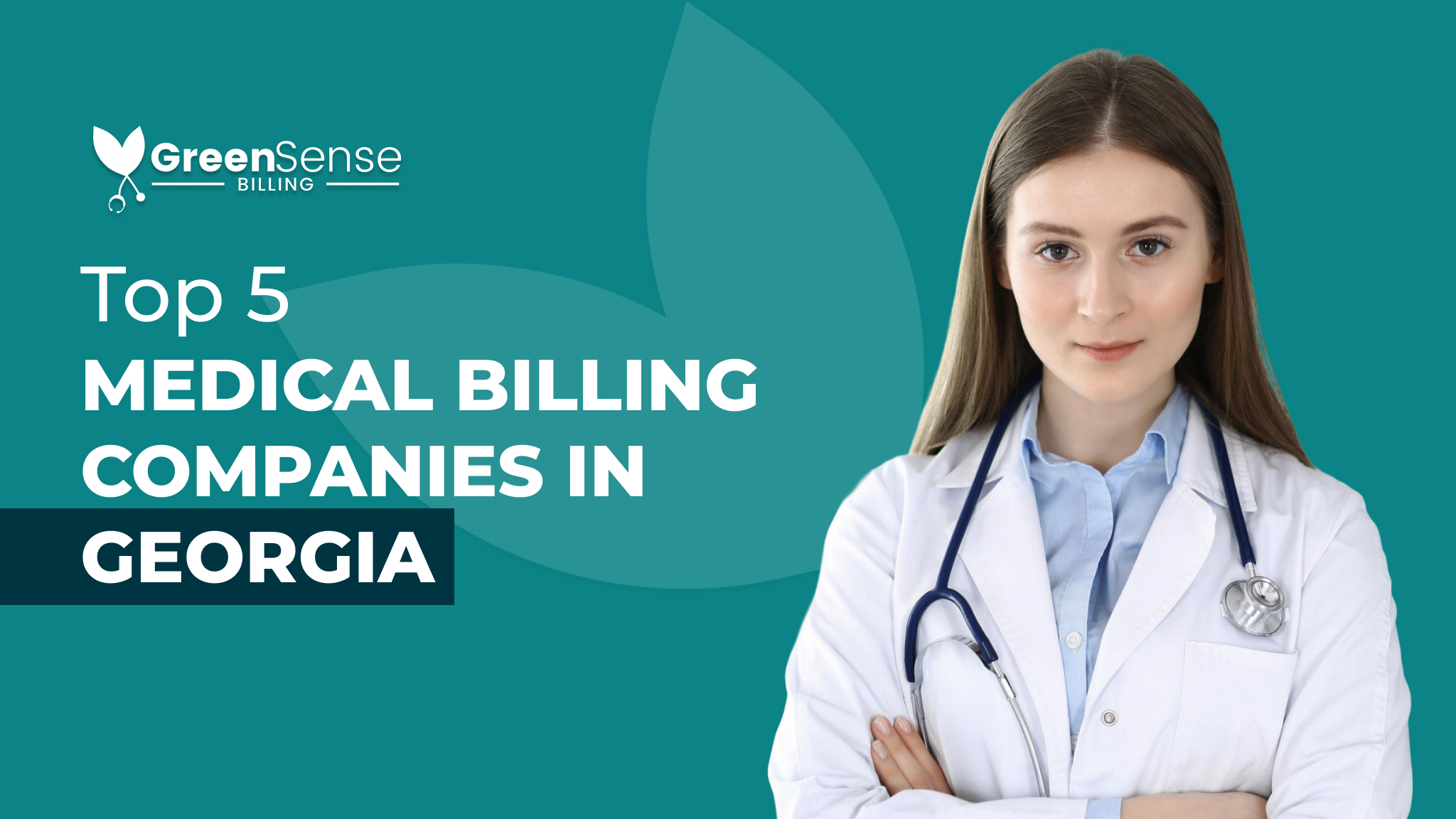 Top 5 Medical Billing Companies in Georgia