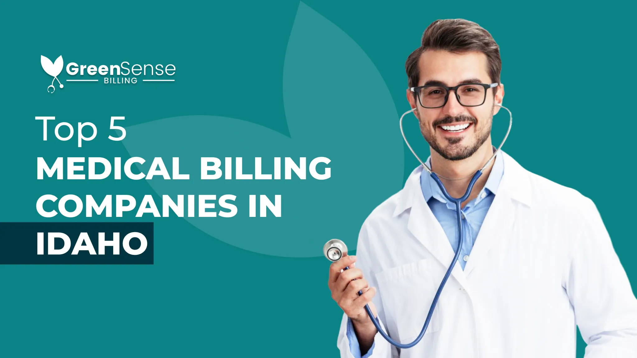 Top 5 Medical Billing Companies in Idaho