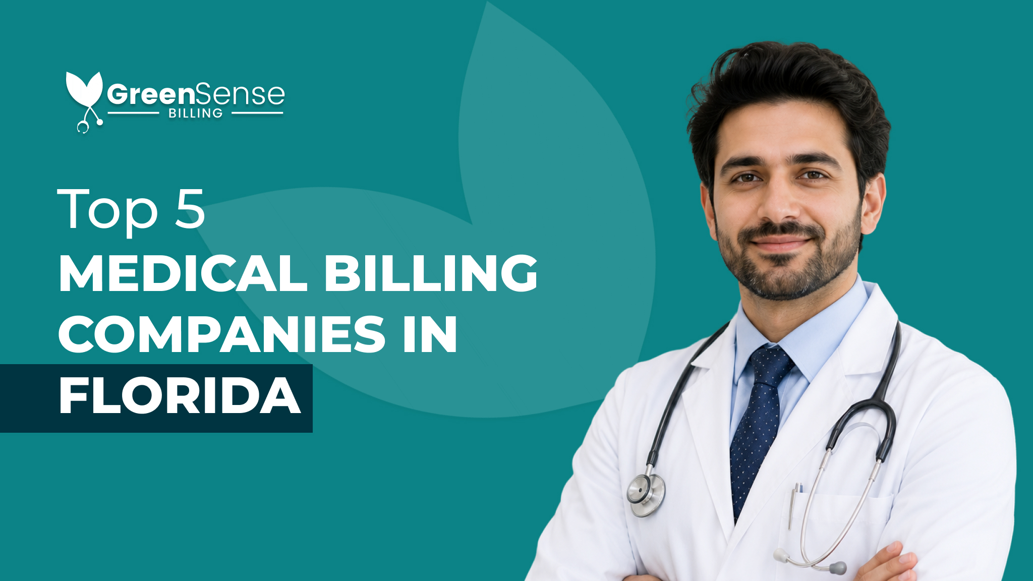 Top 5 Medical Billing Companies in Florida