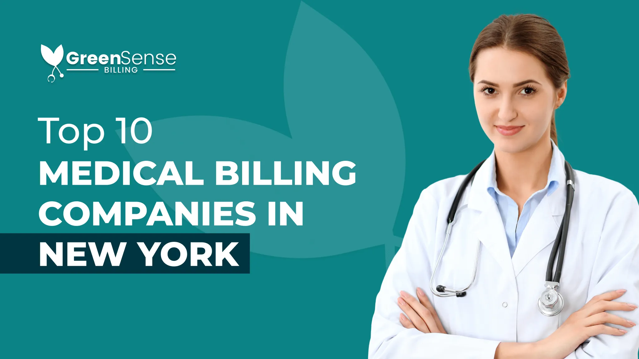 Top 10 Medical Billing Companies in New York (2026)