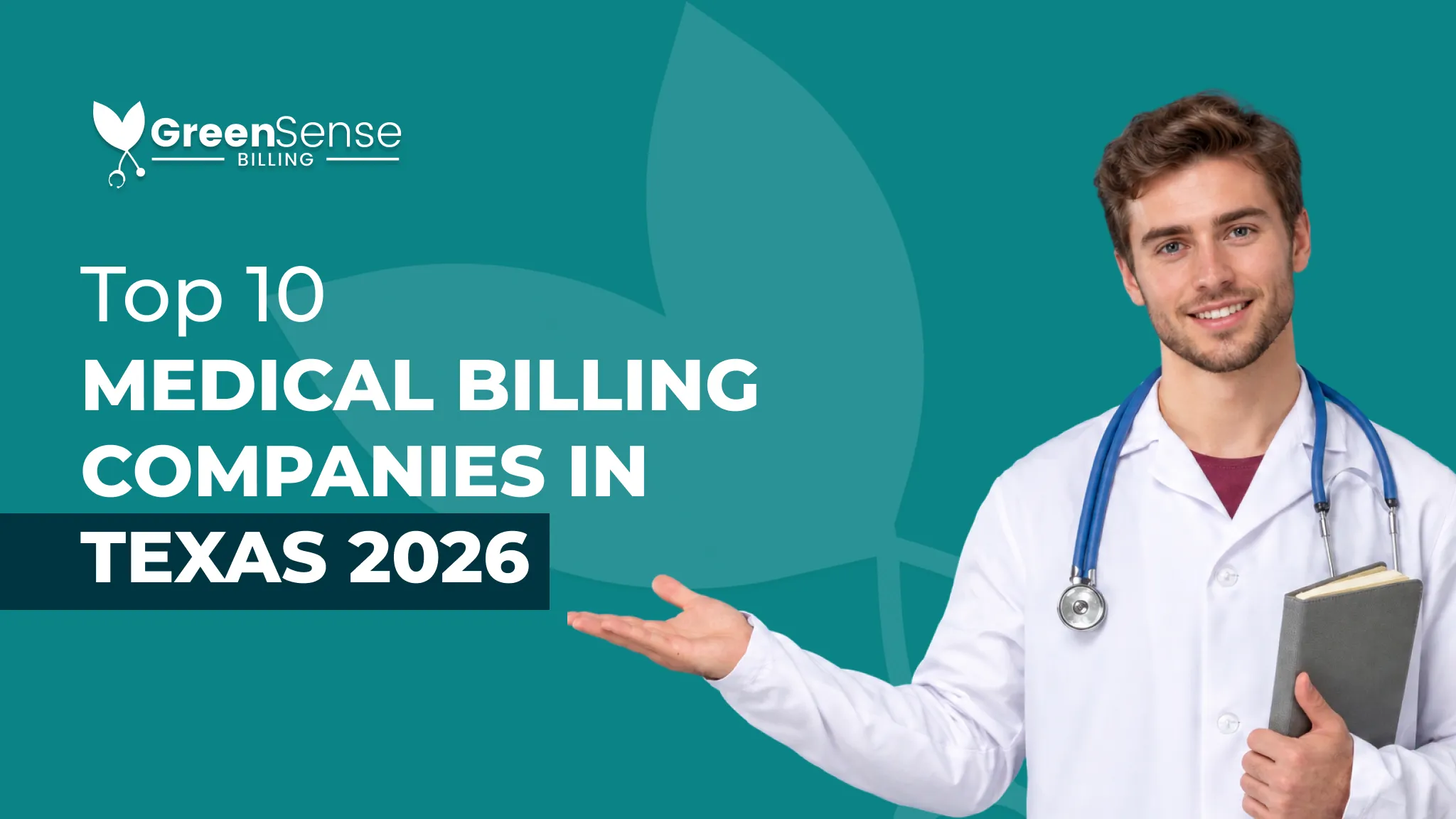 Top 10 Medical Billing Companies in Texas (2026)