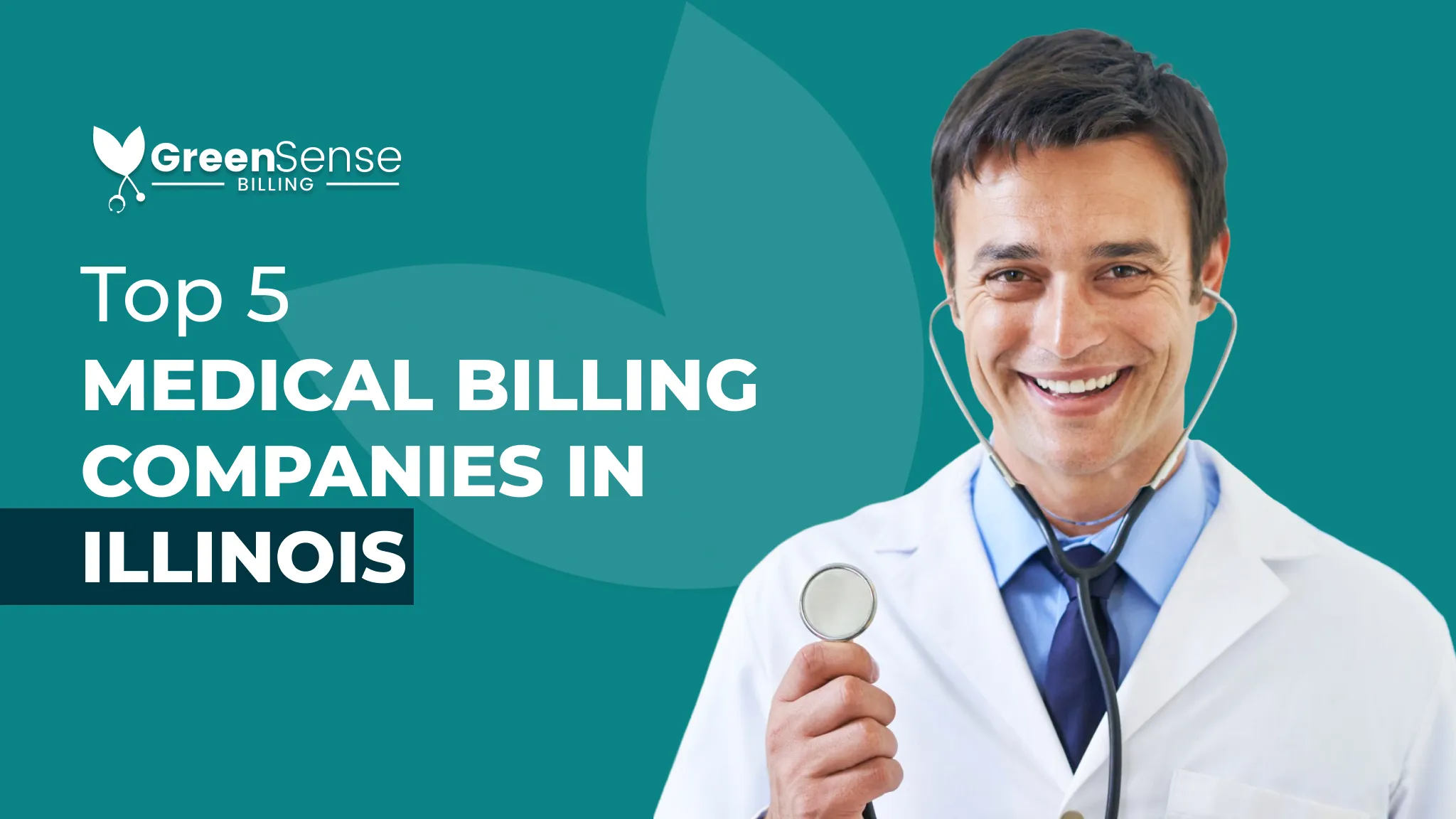 Top 5 Medical Billing Companies in Illinois