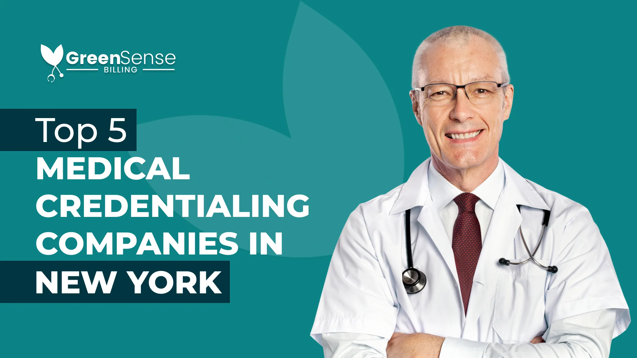 Top 5 Medical Credentialing Companies in New York (2026)
